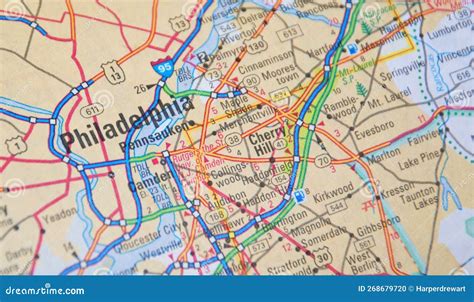 Philadelphia, Pennsylvania, and New Jersey News .